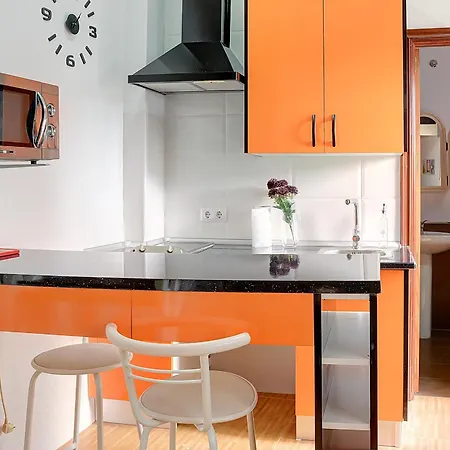 Apartment Magical In The Center Feijoo