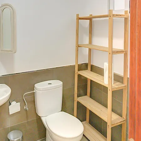 Apartment Magical In The Center Feijoo Seville