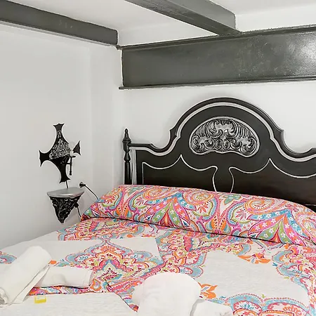 Apartment Magical In The Center Feijoo