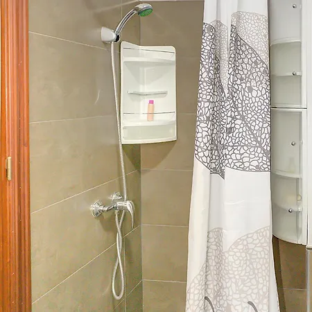 Magical In The Center Feijoo Apartment Seville