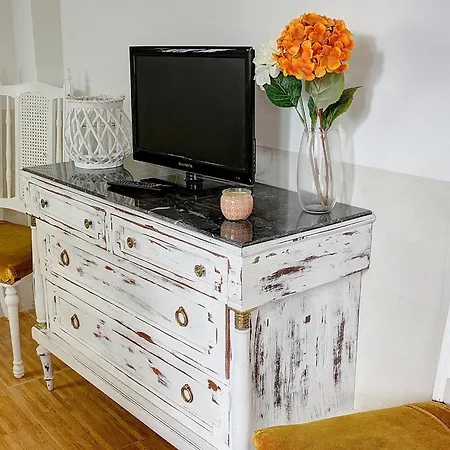 Apartment Magical In The Center Feijoo Seville