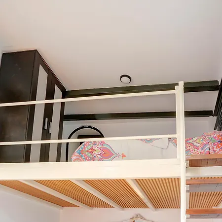 Apartment Magical In The Center Feijoo