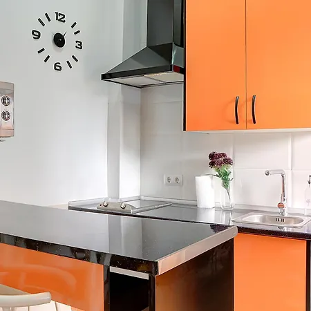 Magical In The Center Feijoo Apartment *