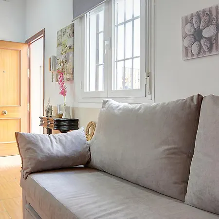 Apartment Magical In The Center Feijoo
