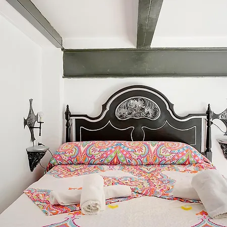 Apartment Magical In The Center Feijoo *